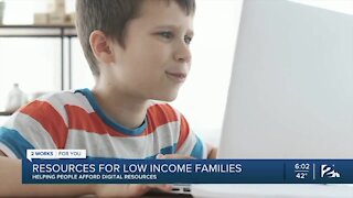 Grant Money for Low-Income Families