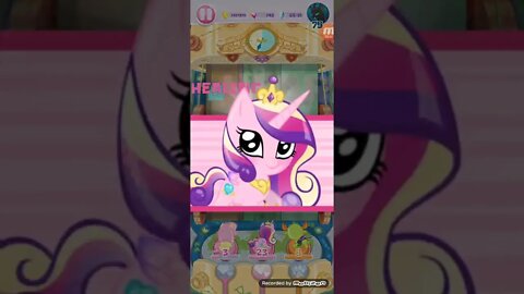 Ultimate Pink Pony Challenge pt 15