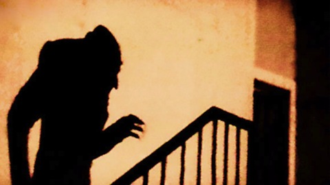 Nosferatu - The first Vampire?