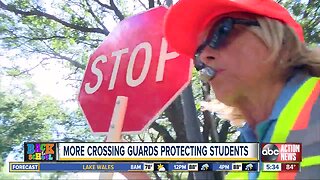 Hillsborough students start year with safety upgrades