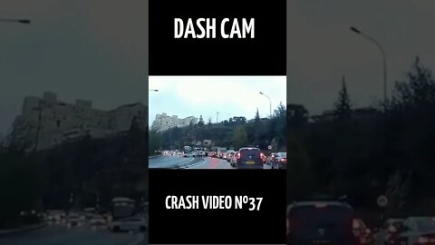 crash video №37 #shorts