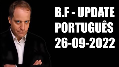 BENJAMIN FULFORD, ATUALIZAÇÃO, SEMANA