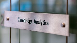 Facebook And U.K. Government Settle Over Cambridge Analytica Breach