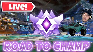 PLAYING 4V4 CHAOS | ROCKET LEAGUE #rocketleague #ranked #fun #RL #rocketleaguefunnymoments