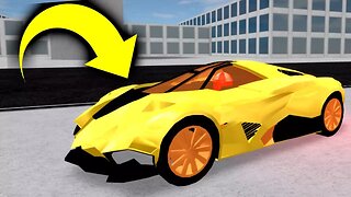 HOW I GOT $70,000,000 IN VEHICLE SIMULATOR (Roblox)