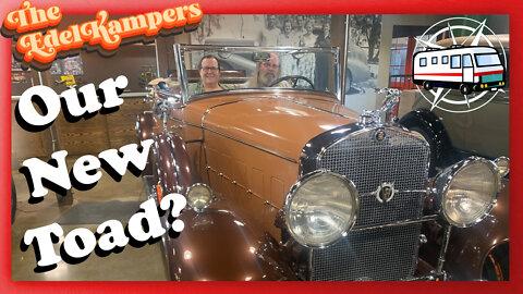 Wilderness Lakes Preserve | The Motte Historical Museum of Classic Automobiles