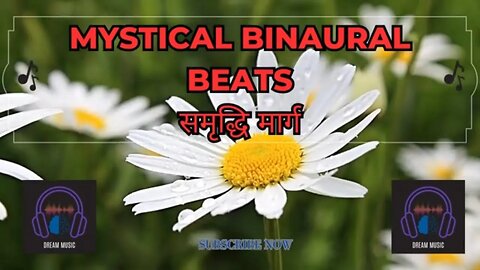 🌅🔮 Theta Magic: 27 HZ Binaural Beats para meditación profunda y conexión espiritual