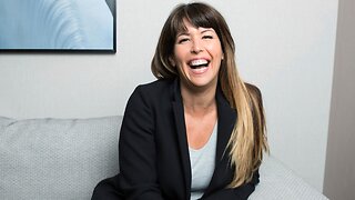 Patty Jenkins Is "Dying To Release" 'Wonder Woman 1984'