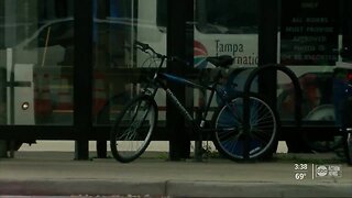 Tampa International named first bicycle friendly airport
