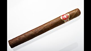 H Upmann 1844 Churchill Cigar Review