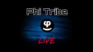 Phi Balance | Self Awareness | Esoteric Gnosis | Phi Tribe LIVE ep 003