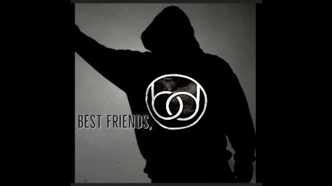 Best Friends (An Animated Film) - By Design