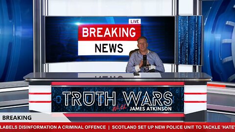 TRUTH WARS | UK set date for excess DEATH debate