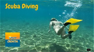 Scuba Diving