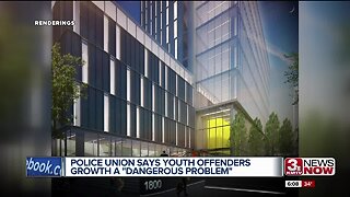 Police Union says youth offenders growth a "dangerous problem"