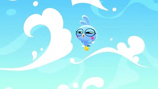 Morning Meditations for Kids – Morning Rise & Shine with Chirpy Moshi Kids