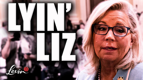 Lyin' Liz