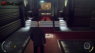 Hitman: Absolution, Playthrough, Pt. 11 1/2