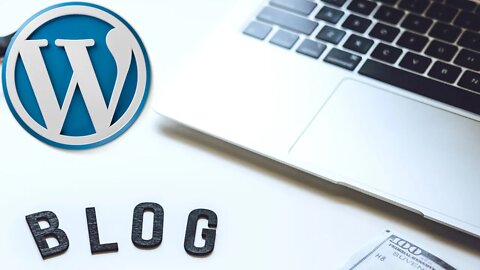 Create a Blog post for Beginners | Part 1 - Categories | WordPress