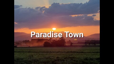 Paradise Town