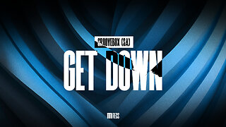 Groovebox (SA) - Get Down (Original Mix) [MR027]