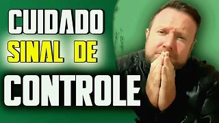 Como identificar quando um narcisista está tentando controlar você