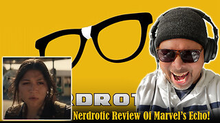 Nerdrotic Review Of Marvel Studios Reaction!