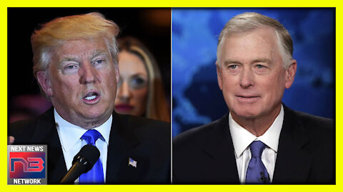 Ex-VP Dan Quayle REACTS to President Trump’s Absence at Biden’s Inauguration