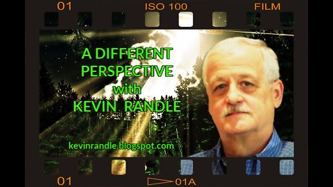 A Different Perspective with Kevin Randle Interviews - DON SCHMITT - UFOs in 2022 - Part Two
