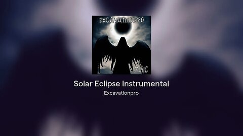 Solar Eclipse Instrumental