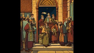 The Real Reason Jews Became Moneylenders