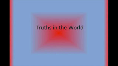 Truths In The World | 20 Unbelievable Truths | Crazy Facts | Funny Truth | MichaelWilliams67
