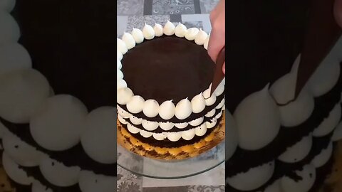 Delicious Cake