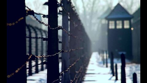The Holocaust HOAX - One Third Of The Holocaust