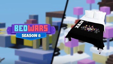 🍬 THE ROBLOX BEDWARS HALLOWEEN EVENT SUCKS 🍬