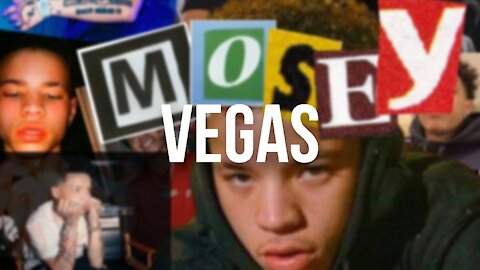 (FREE) Lil Mosey x Lil Tecca Type Beat "Vegas"