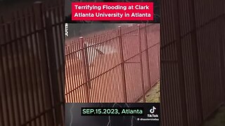 #Terrifying #Flood #Atlanta #Georgia #Weather #Flooding #Floods #USA