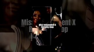 Miss Independent X Romping Shop - [ BREM MUSIC] MASHUP