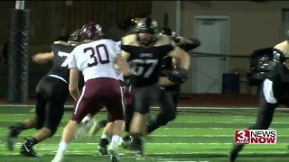 Omaha Burke vs. Papillion-La Vista