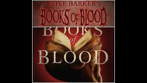 Clive Barker's Books of Blood Review