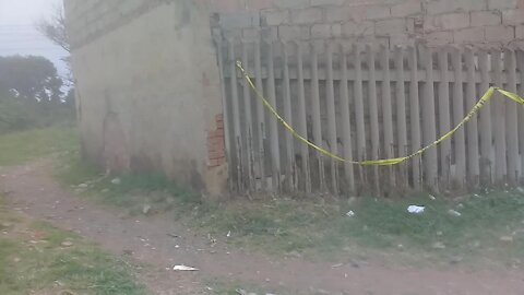 SOUTH AFRICA - Durban - About nine suspects shot dead in Umlazi (Video) (txy)