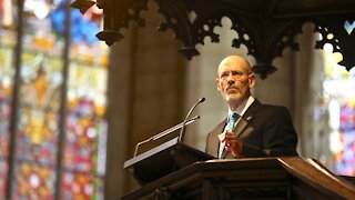 Faithfulness in a Secular Age | Dr. James R. White