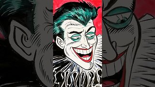 ¿Sabías Que El Joker NO Se Planeó Como El Villano Principal De Batman?