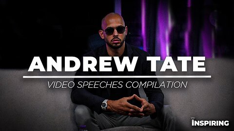 Best Motivational Video Speeches Compilation (Featuring Andrew Tate)