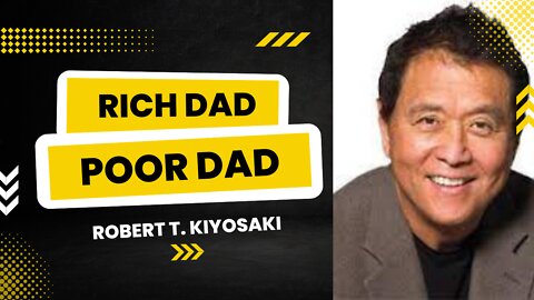 Rich Dad Poor Dad Robert T Kiyosaki Audiobook Free Audio Books (TOP Authority)