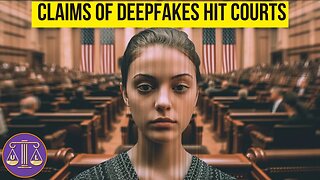 The Shocking Reality of Deepfake Denial