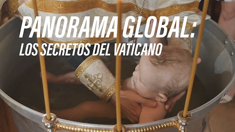 Las reglas de paternidad secretas del Vaticano