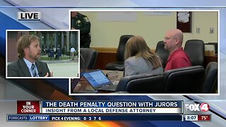 Why do death penalty trial take so long?