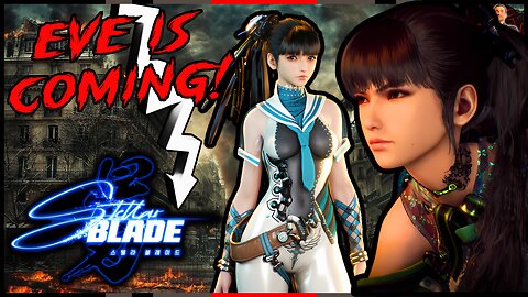 PlayStation EXCLUSIVE Stellar Blade Has the Gaming Industry Acting Up!