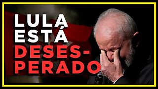 O JANJISMO ENFRAQUECEU LULA | Cortes do @mblivetv